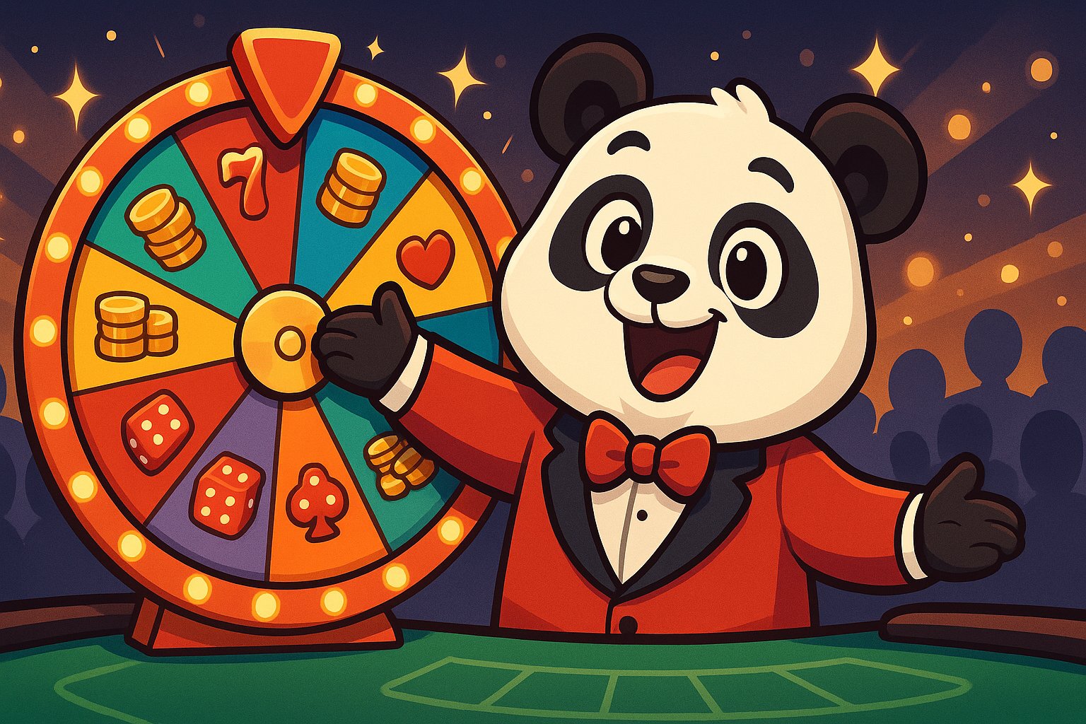 palem123 featured game showcase